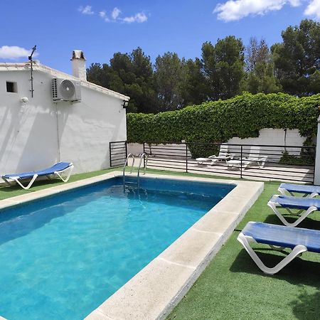 Casa Villazo 1 Малага Экстерьер фото