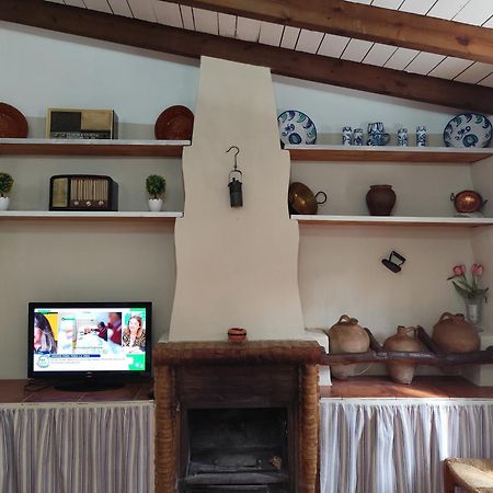Casa Villazo 1 Малага Экстерьер фото