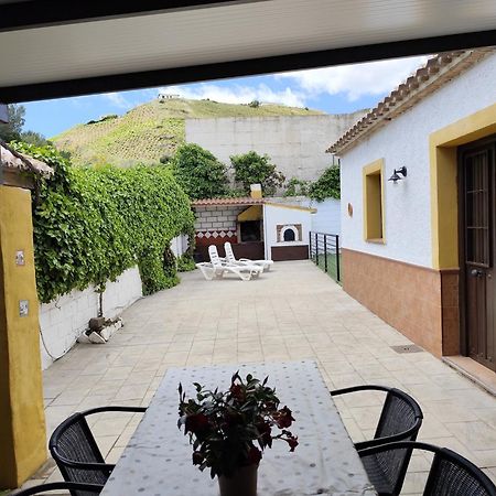 Casa Villazo 1 Малага Экстерьер фото