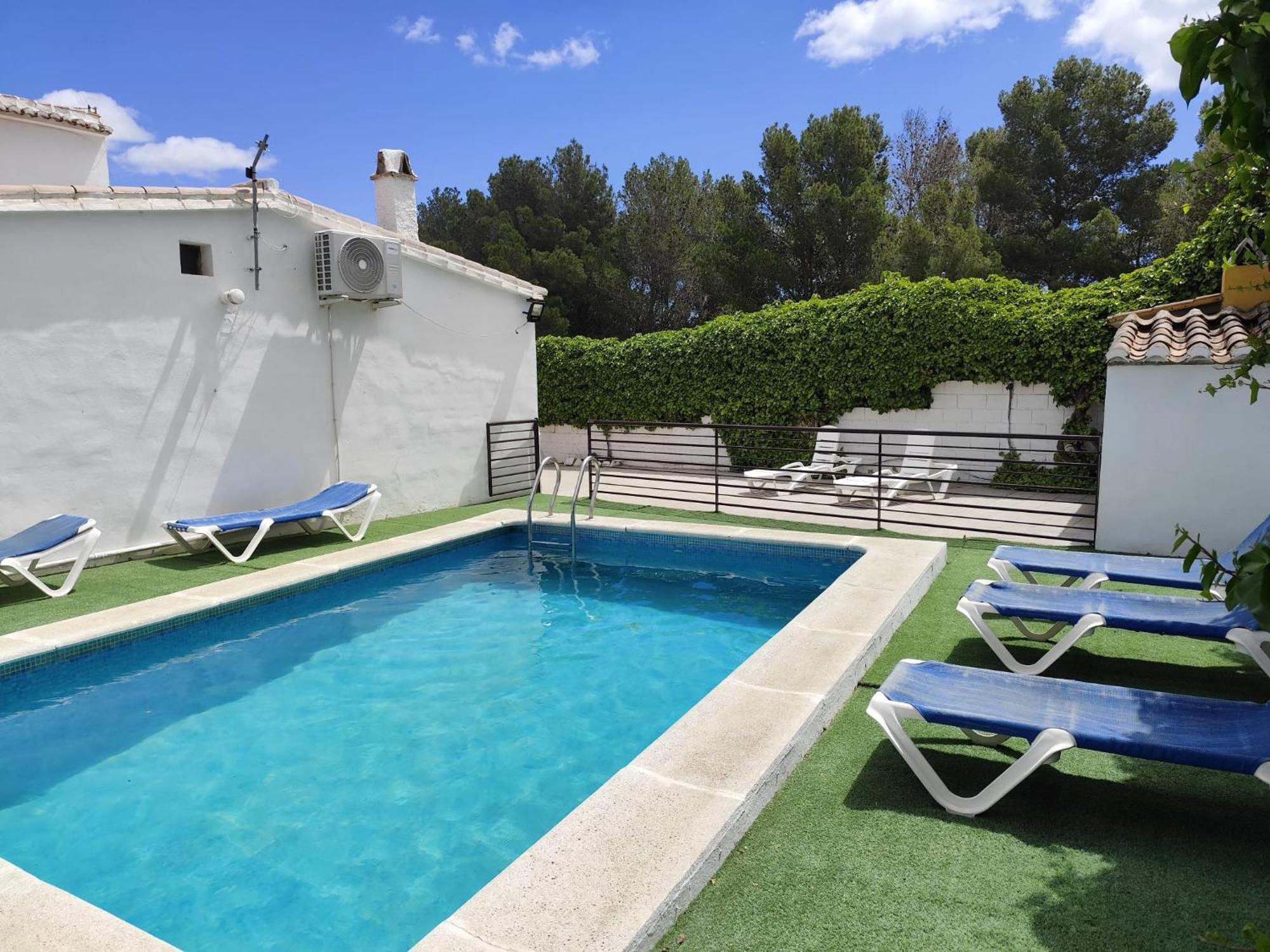 Casa Villazo 1 Малага Экстерьер фото