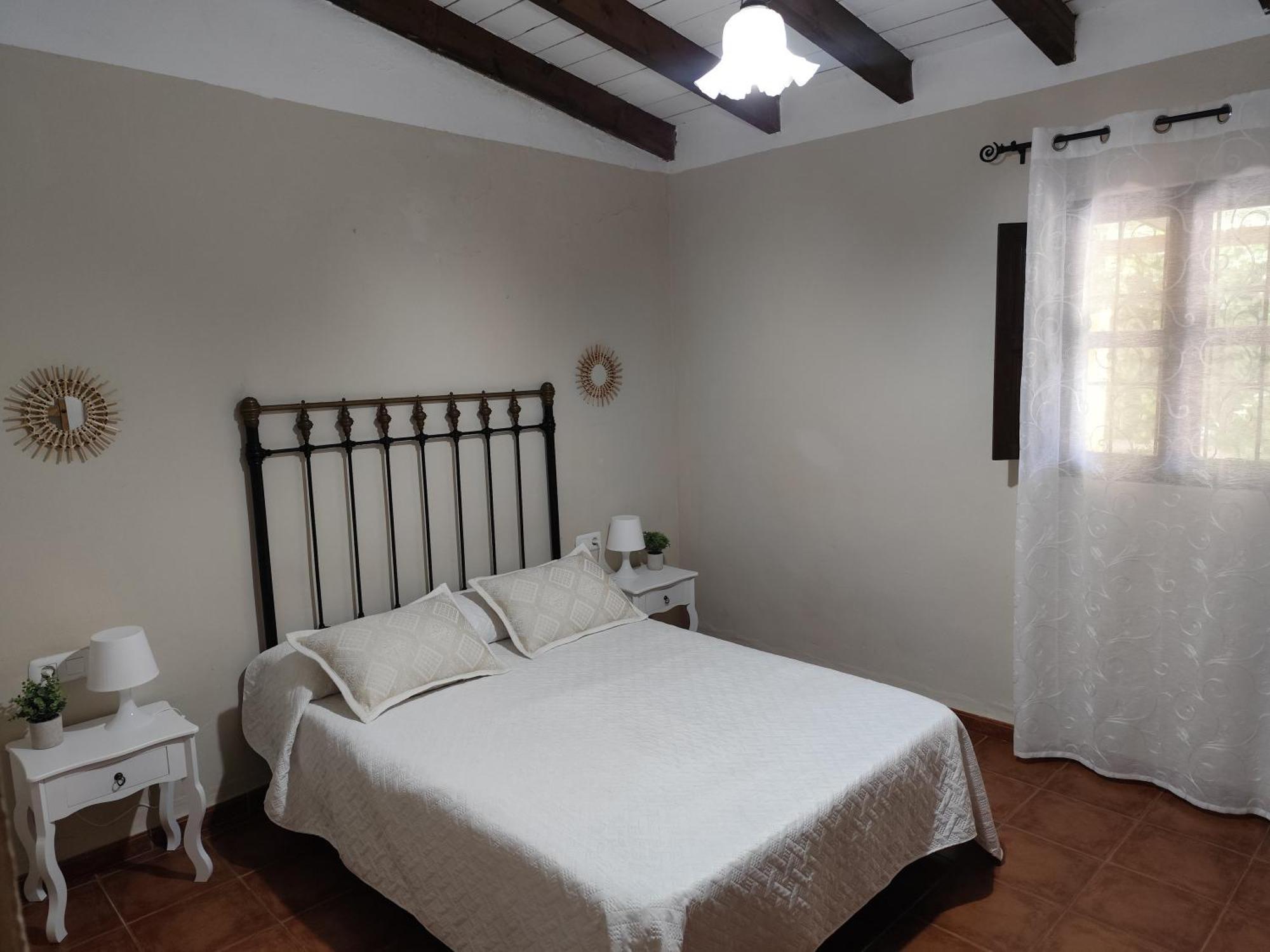 Casa Villazo 1 Малага Экстерьер фото