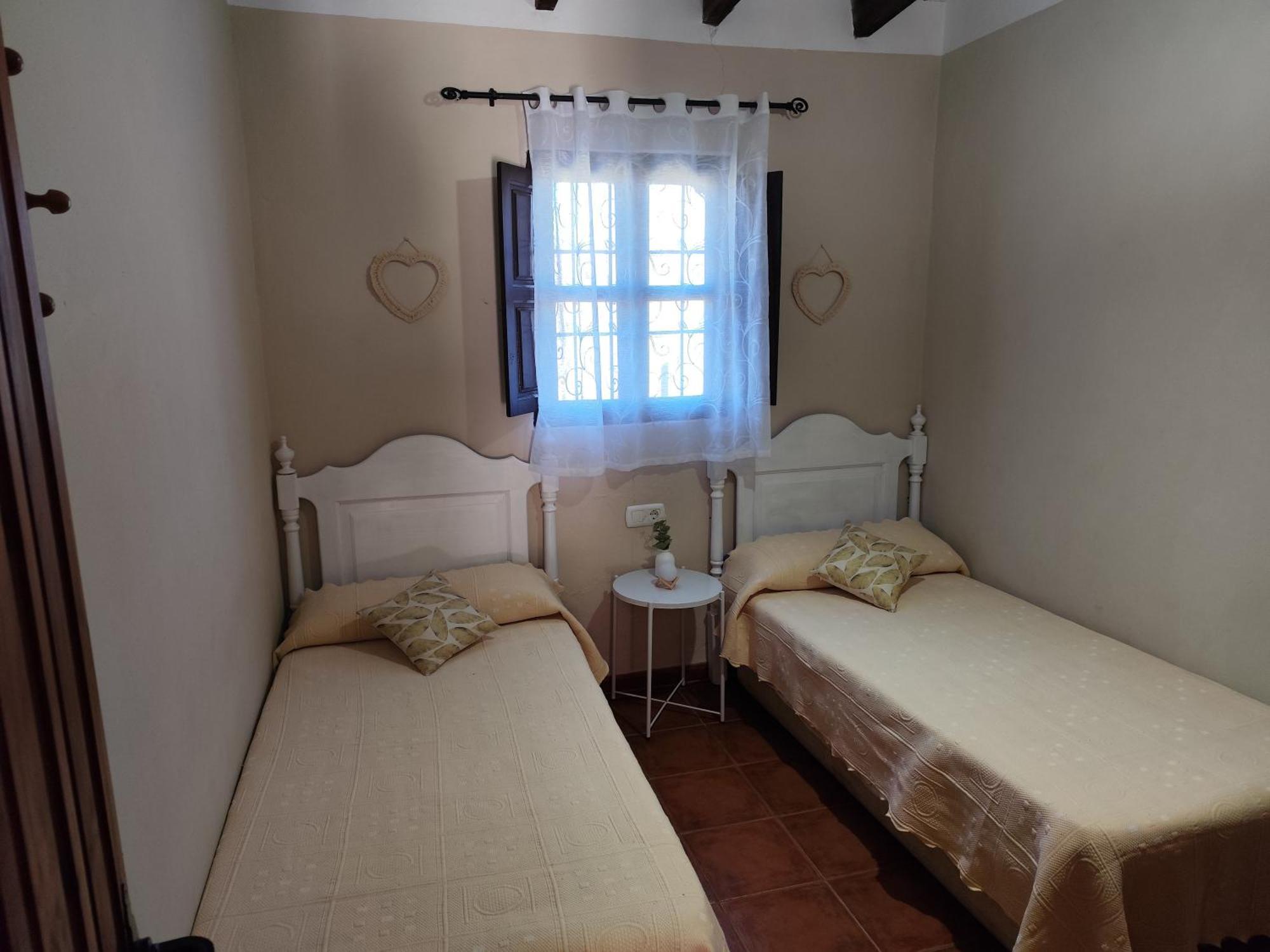 Casa Villazo 1 Малага Экстерьер фото