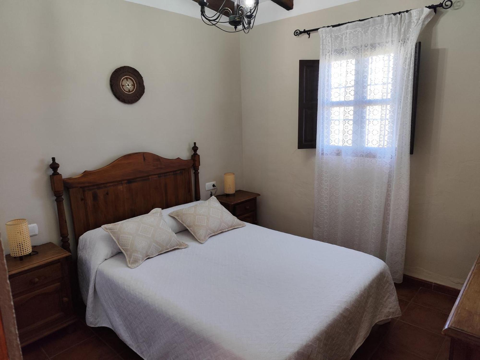 Casa Villazo 1 Малага Экстерьер фото